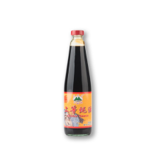 Delicious oyster sauce for chicken