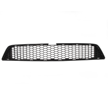 Custom Chrome Car Grills Front Replacement Chevrolet Aveo