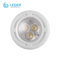 LEDER Lampu Air Mancur Sederhana Cerdas Morden