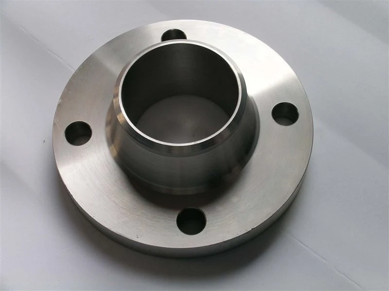 Wn RF Blind Flange 150# ASTM A105 ANSI B16.5 ASME B16.5