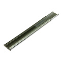 Galvanized Steel Lock Channel for Greenhouse