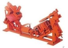 Strip break DDZ capture device