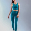 Women Workout Yoga Set Suit