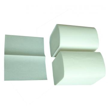 Xpress de papel multifold de papel 2-PLY