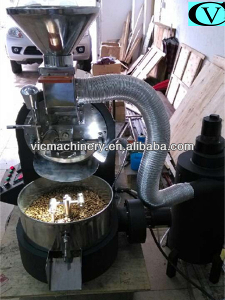 CR-1 低成本咖啡烘焙机，小型咖啡烘焙机