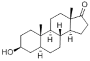 Epiandrosterone CAS 481-29-8