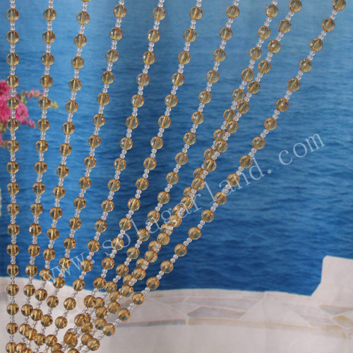 Wholesale Christmas Tree Garland Beads  In Bluk