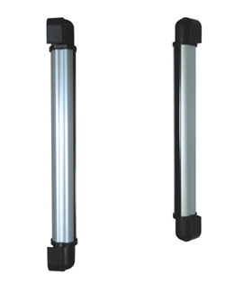 Active Intrusion Infrared Detector (3)