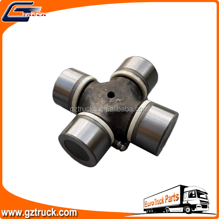 Universal Joint Cross OEM 1235571 1288229 1435479 42537896 93190893 42533784 for DAF IVECO Truck