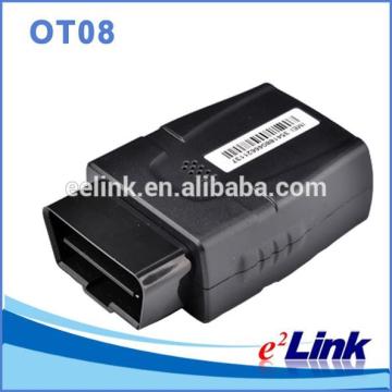 GOT08 cheapest gps vehicle tracking device
