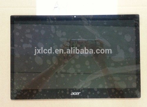 Wholesale Assembly Touch SCREEN display Lace for V5 471. High quality digitizer for acer V5 471