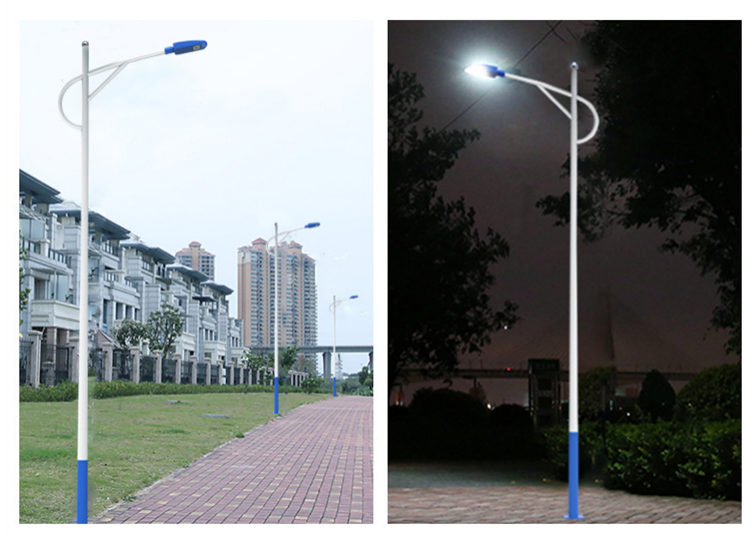 LED Street Light