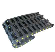 Nylon Cable Towing Chain CNC Machine