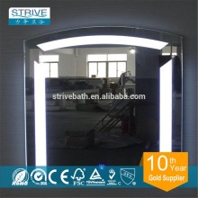 good quality led bathroom mirror