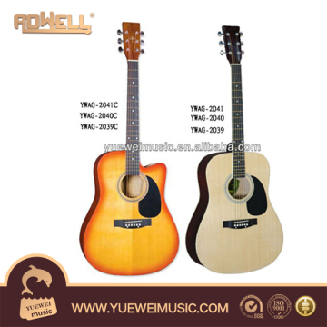 Quality Acoustic Guitar String Instrument Music Instrument