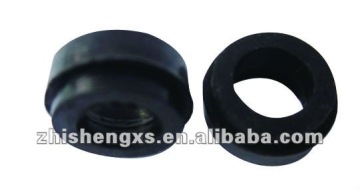 EPDM molded rubber bellows