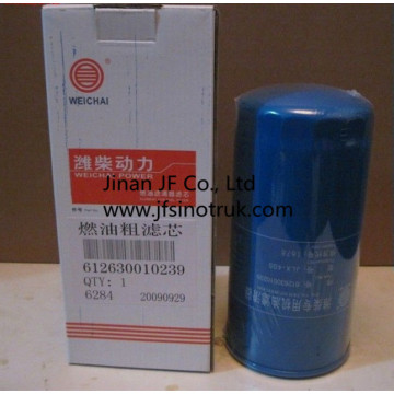 612630010239 JX1011 61000070005 AZ1500079005 Oil Filter