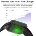 디지털 스마트 스포츠 여성 시계 Led 전자 손목 시계 휘트니스 손목 시계 여성 시계