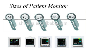 High quality cheap patient monitors KD Series lcd used monitors                        
                                                                                Supplier's Choice