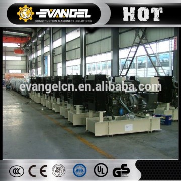 240 Kw Diesel Generator Set With Marathon Alternator