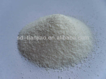 Non dairy creamer powder