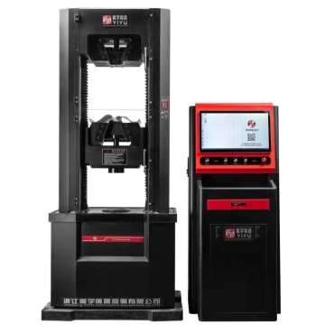 Universal Material Test Machine Equipment