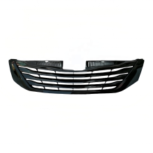 Hot Sale Black Grille Auto Grills Front Bumper Grills for Toyota Sienna 2012-2017