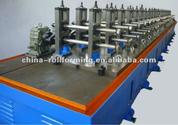 flat bar rolling machines