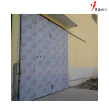 Compact Sealed Cold Storage Door 9
