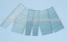 Galvanized T series sofa-frame nails (16ga)