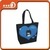 New fancy non woven shopping bag women bag with private label