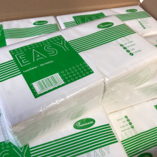 1 Ply Napkin Serviette