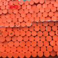 Rod de polietileno de alta qualidade HDPE HDPE