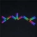 Suron Music Sync Home Decor LED Light Bar
