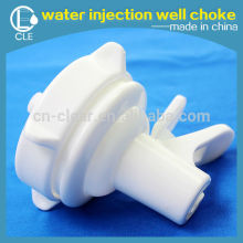 bottle cap silicone valve