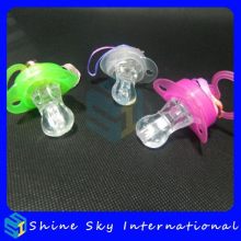 Economic Hot Sell Wholesale Led Pacifier