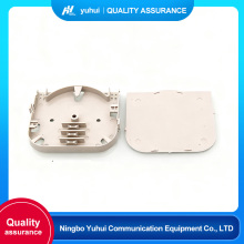 6-core optical fiber equipment splicing tray