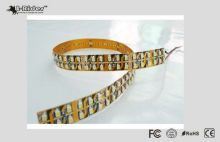 Ip65 Red Waterproof Flexible Led Strips Light High Powerful Smd3528