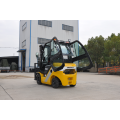 forklift merek SHANTUI 2.0Ton forklift mesin diesel SFD20