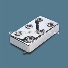 China supplier 2.5L/h ultrasonic mist maker