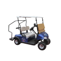 2 seats club car golf carts for sale