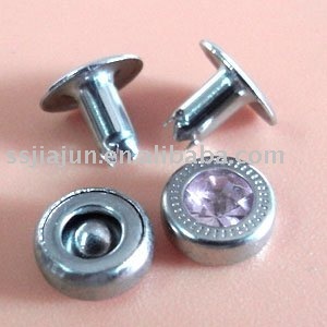 fashion garment rivet