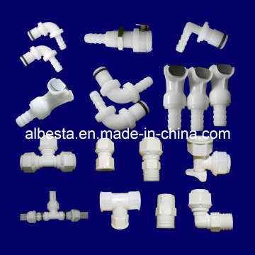 POM/Nylon Fitting Mould