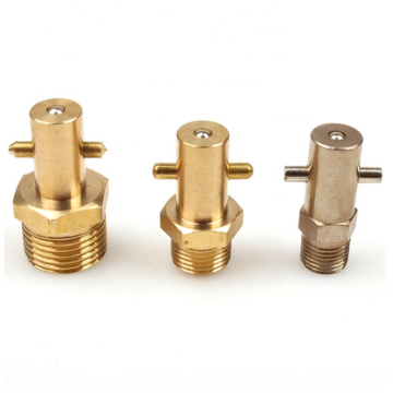 Types of Brass Grease Nipples and Fittings: Exploring Pin Type Grease Nipples