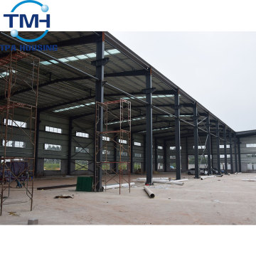 mutistorey autocad design workshop steel structure drawing