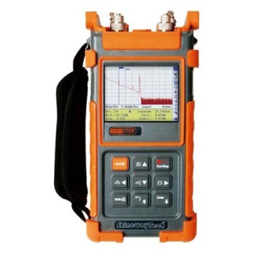 Shineway Palm OTDR S20AN