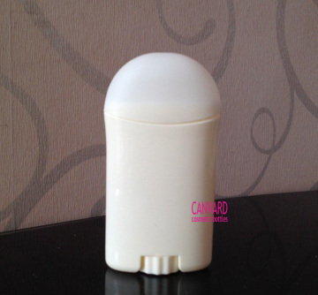 50ml plastic deodorant tubes, plastic deodorant container, cosmetic packaging deodorant