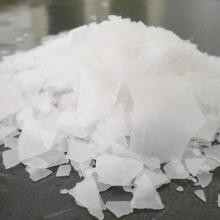 Caustic Soda Solid for Detergent