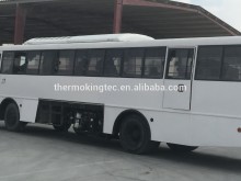 37kw rooftop bus air conditioner units