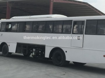 37kw rooftop bus air conditioner units